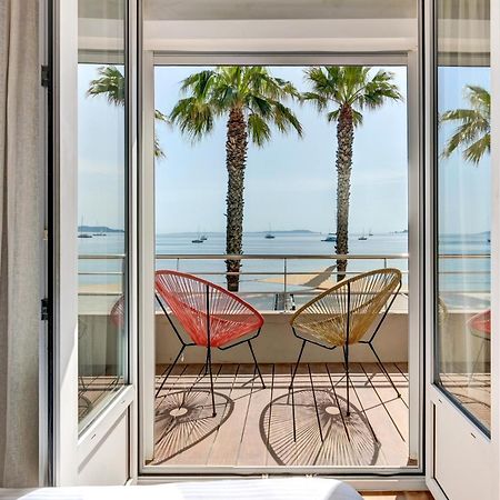Hotel Bor Hyères Esterno foto
