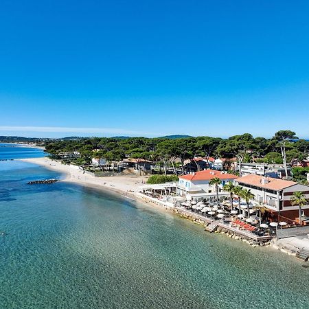 Hotel Bor Hyères Esterno foto