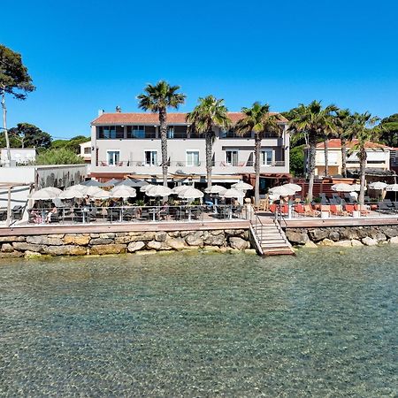 Hotel Bor Hyères Esterno foto