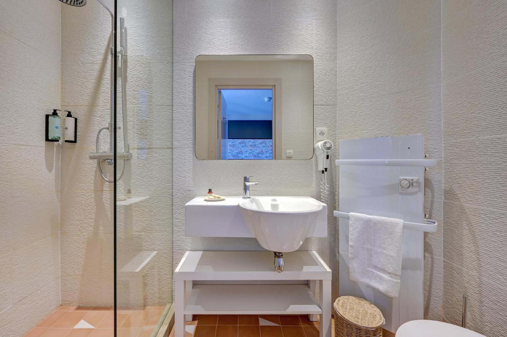 Hotel Bor Hyères Esterno foto