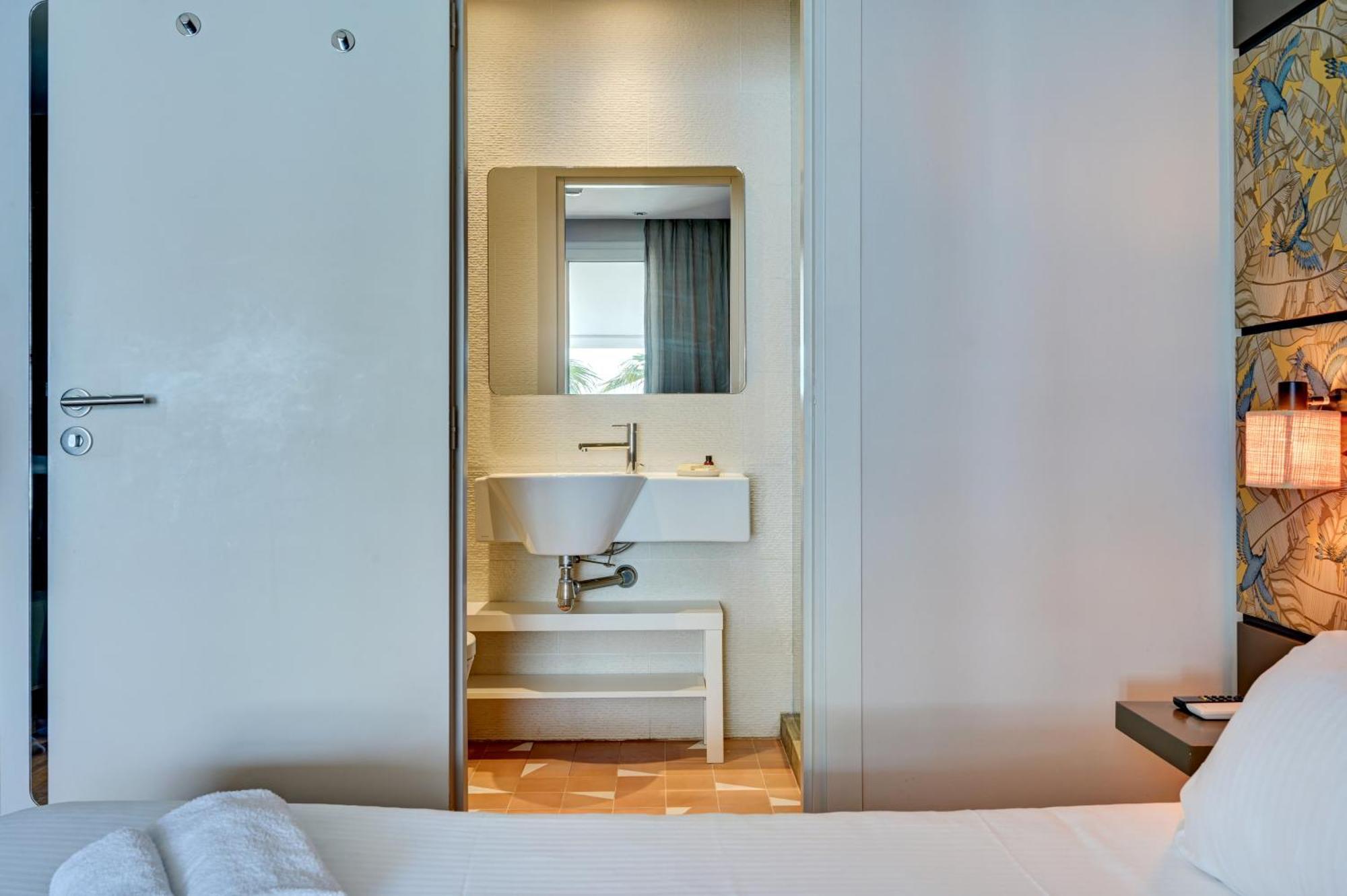 Hotel Bor Hyères Esterno foto
