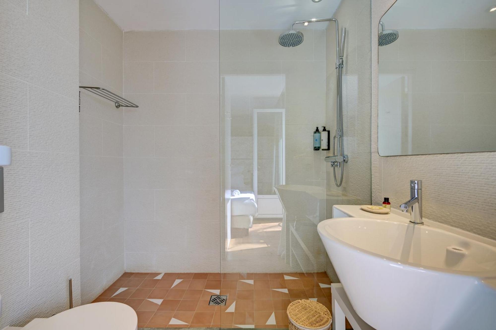 Hotel Bor Hyères Esterno foto