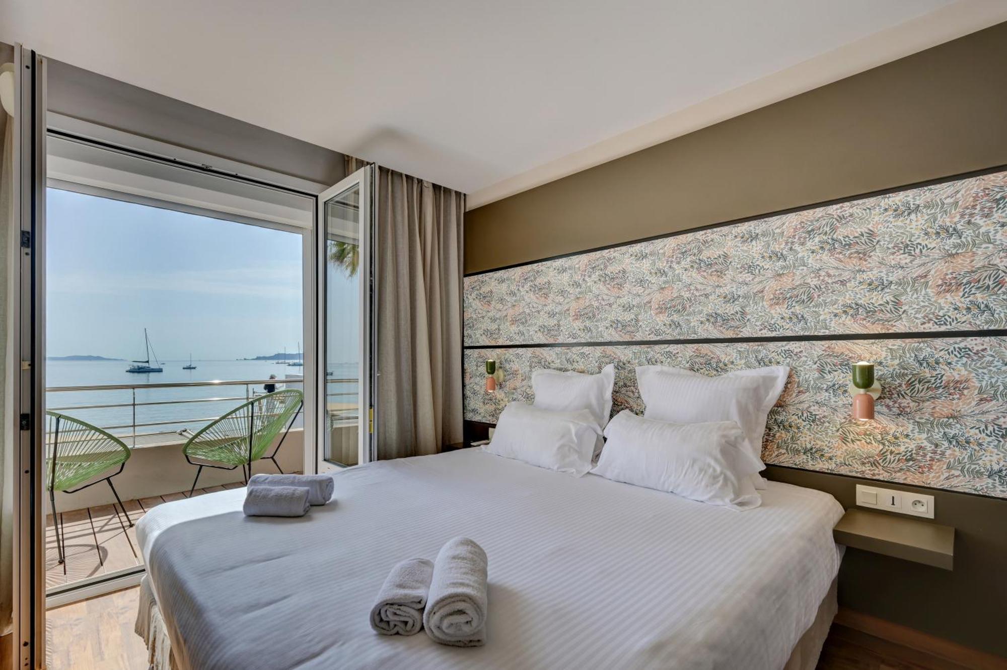 Hotel Bor Hyères Esterno foto