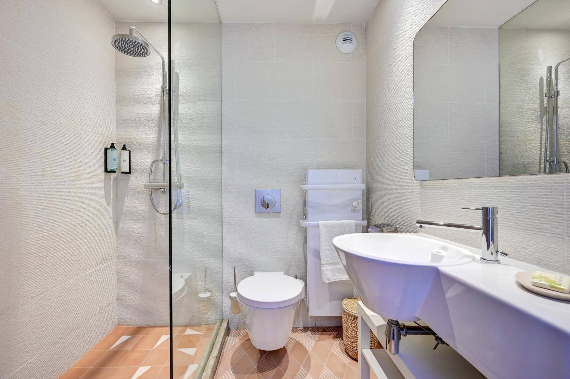 Hotel Bor Hyères Esterno foto
