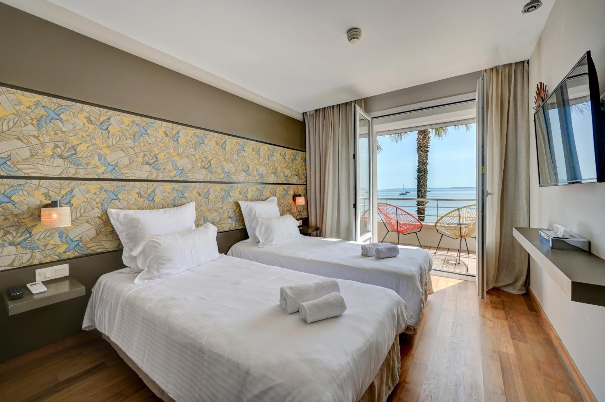 Hotel Bor Hyères Esterno foto