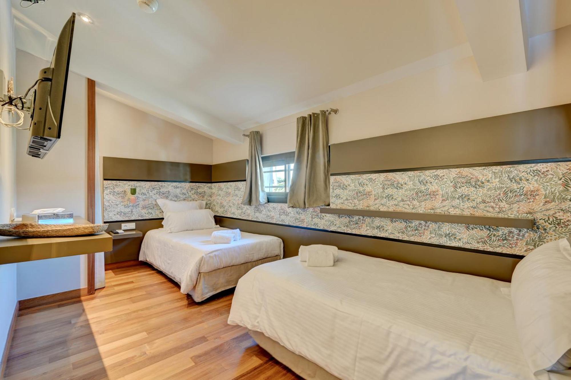 Hotel Bor Hyères Esterno foto