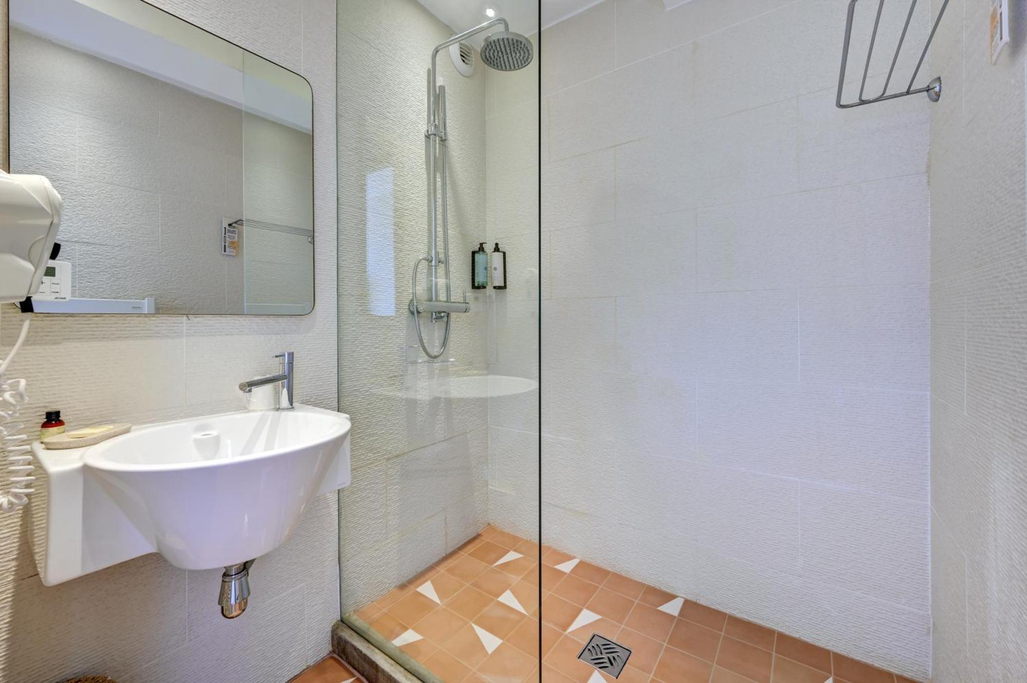 Hotel Bor Hyères Esterno foto