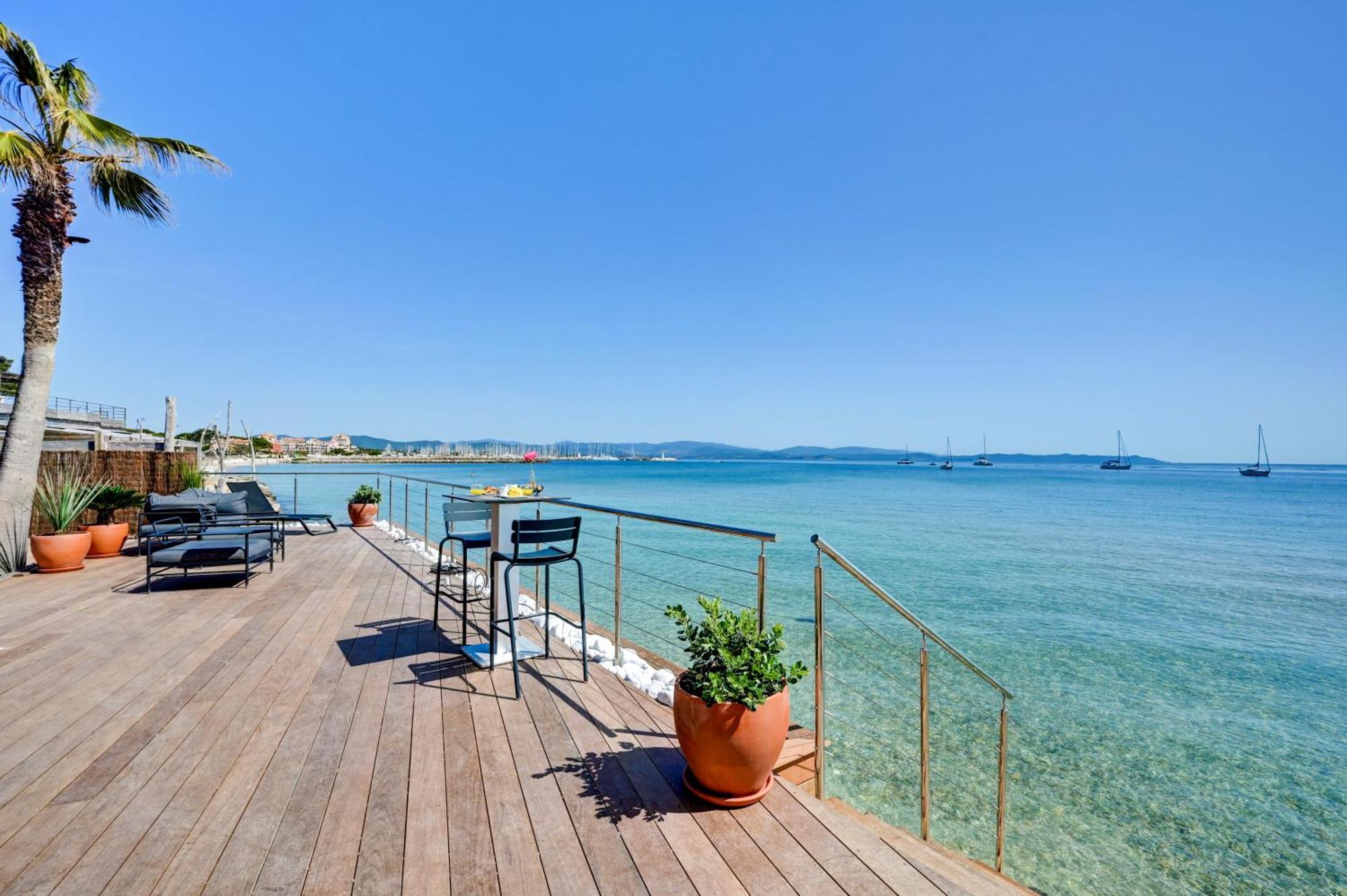 Hotel Bor Hyères Esterno foto